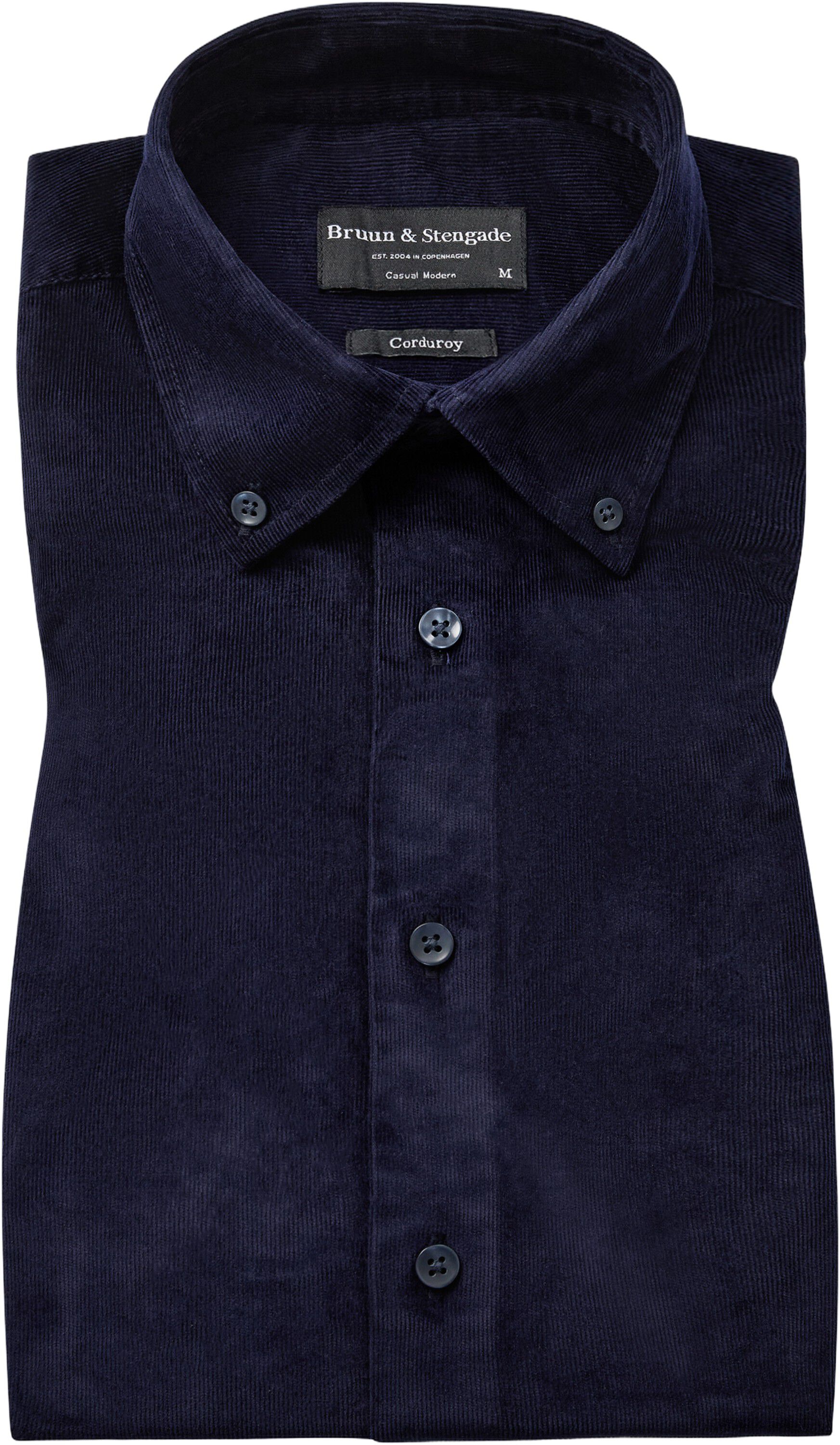 Bs Osei Casual Modern Fit Shirt