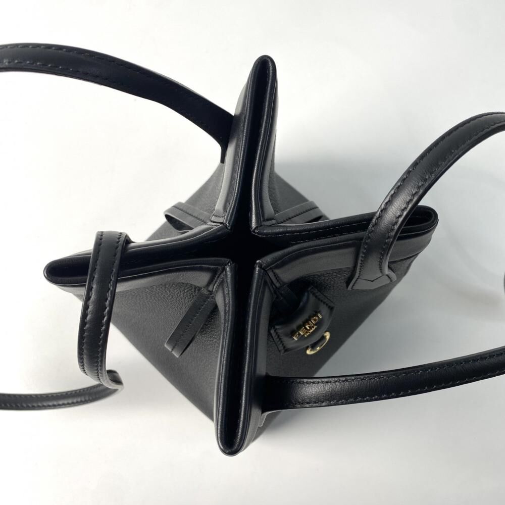 Fendi Bucket Bag