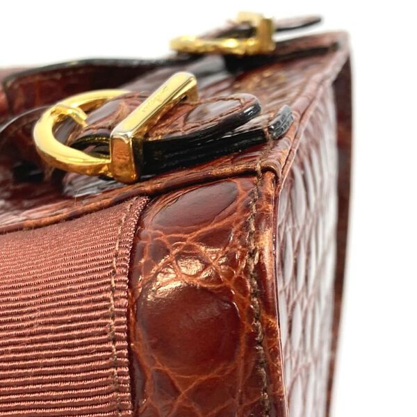 Salvatore Ferragamo Backpack