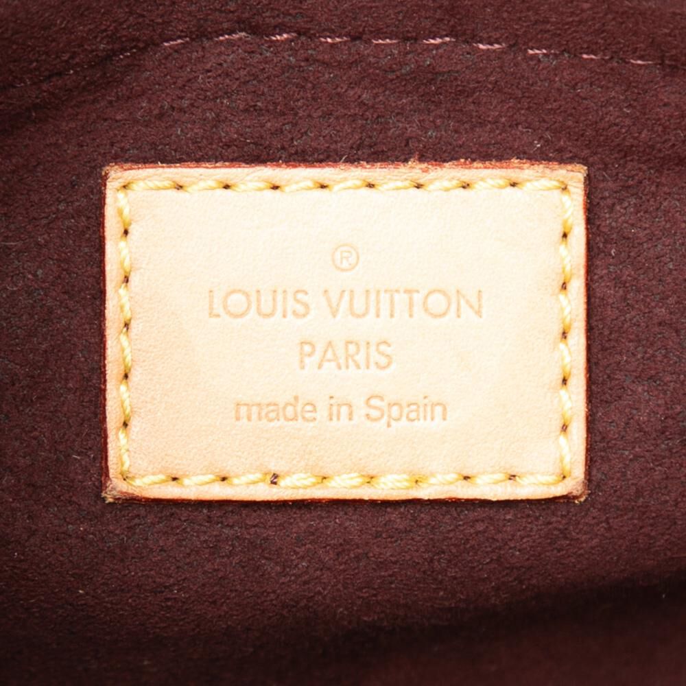 Louis Vuitton Montaigne