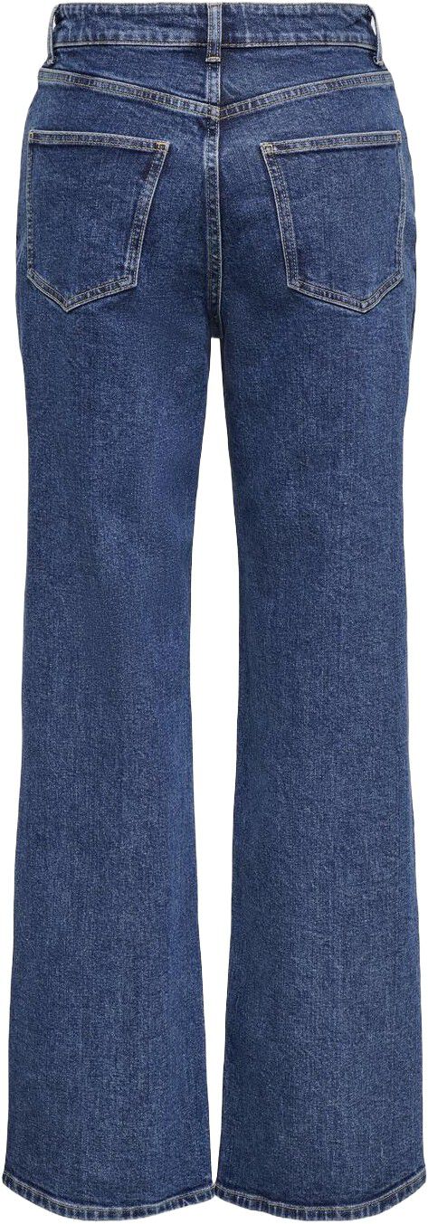Onljuicy Hw Wide Dnm Dot7232