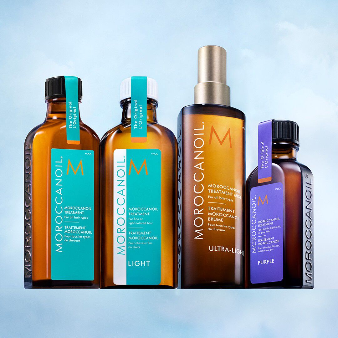 Treatment Mist 100 ml