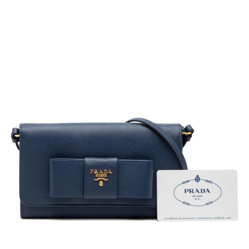 Prada Shoulder Bag