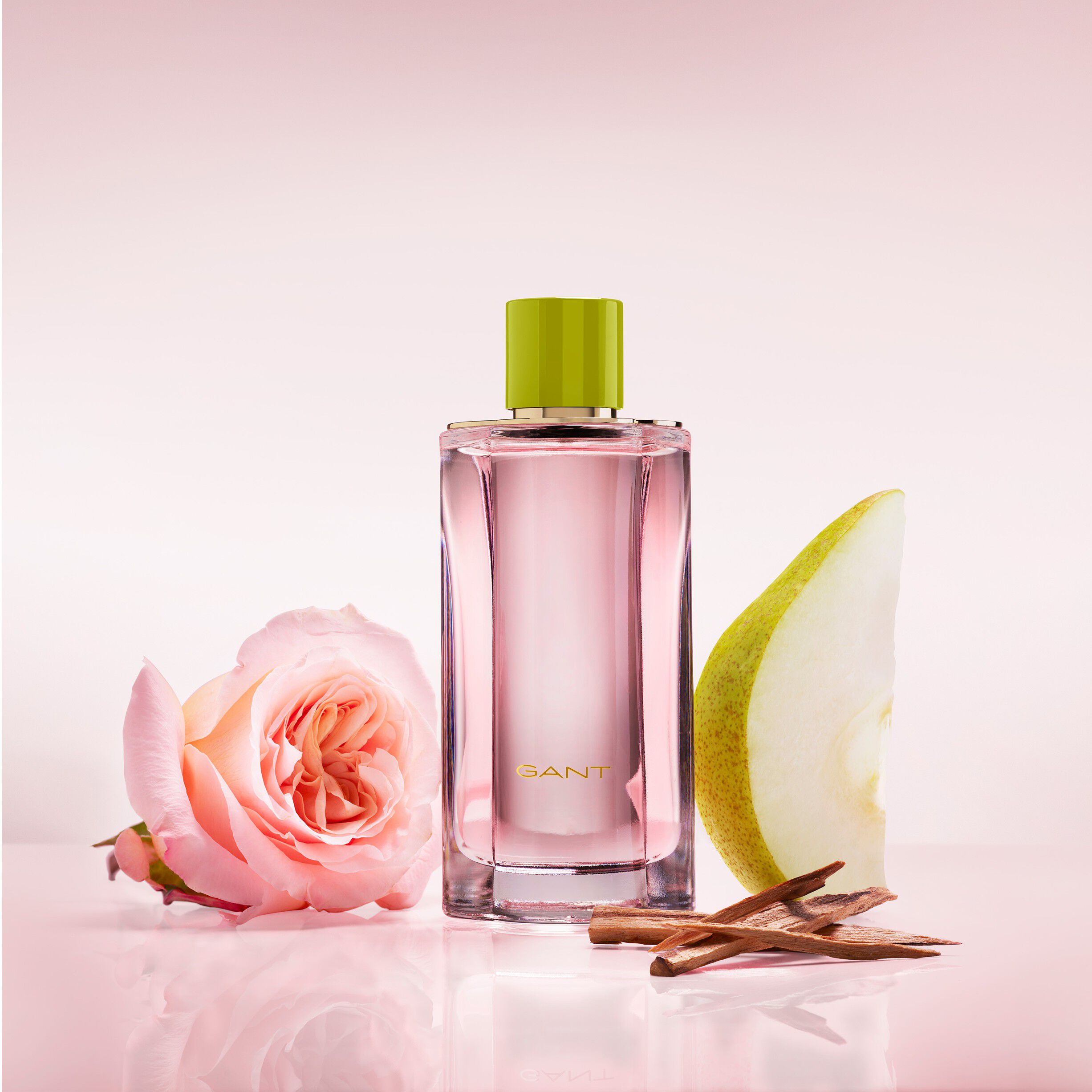 Preppy Rose Eau de Parfum