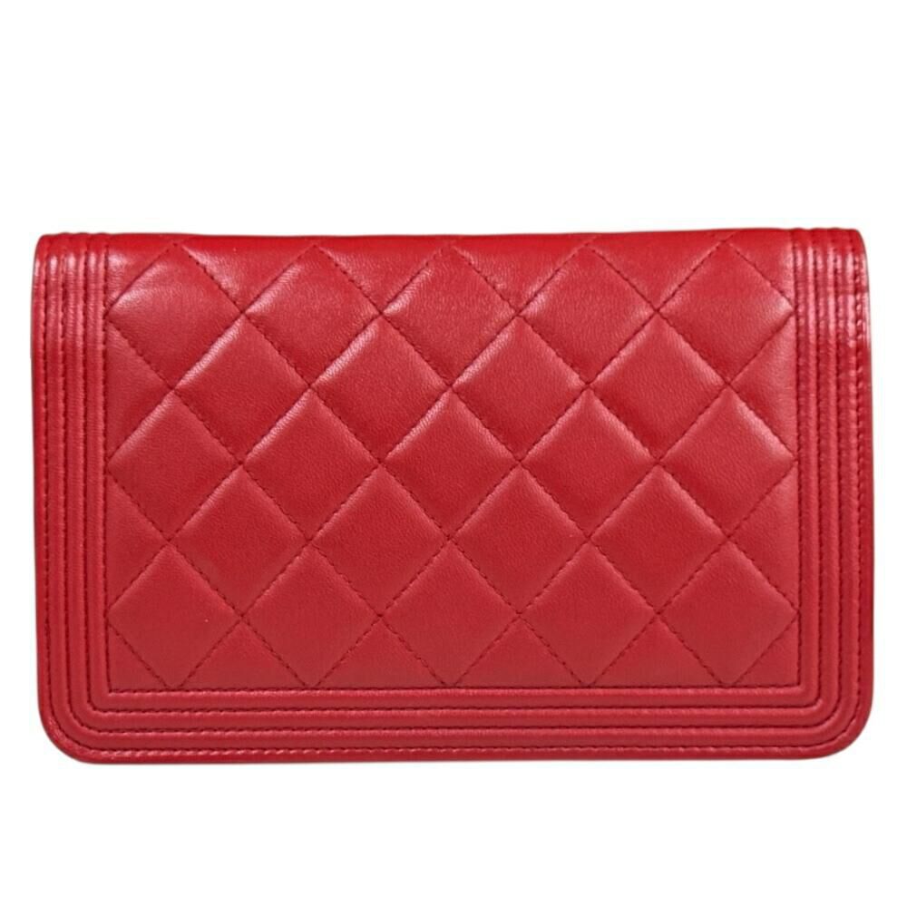 Chanel Boy Bags