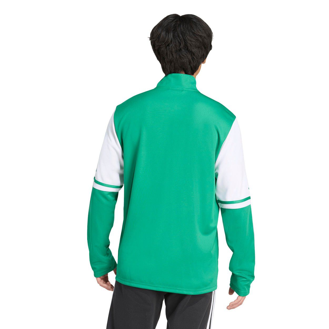 Squadra 25 Full Zip Tr&aelig;nings Tr&oslash;je