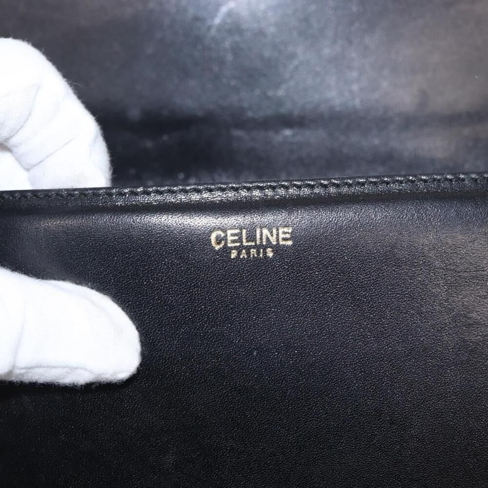 Celine Shoulder Bag