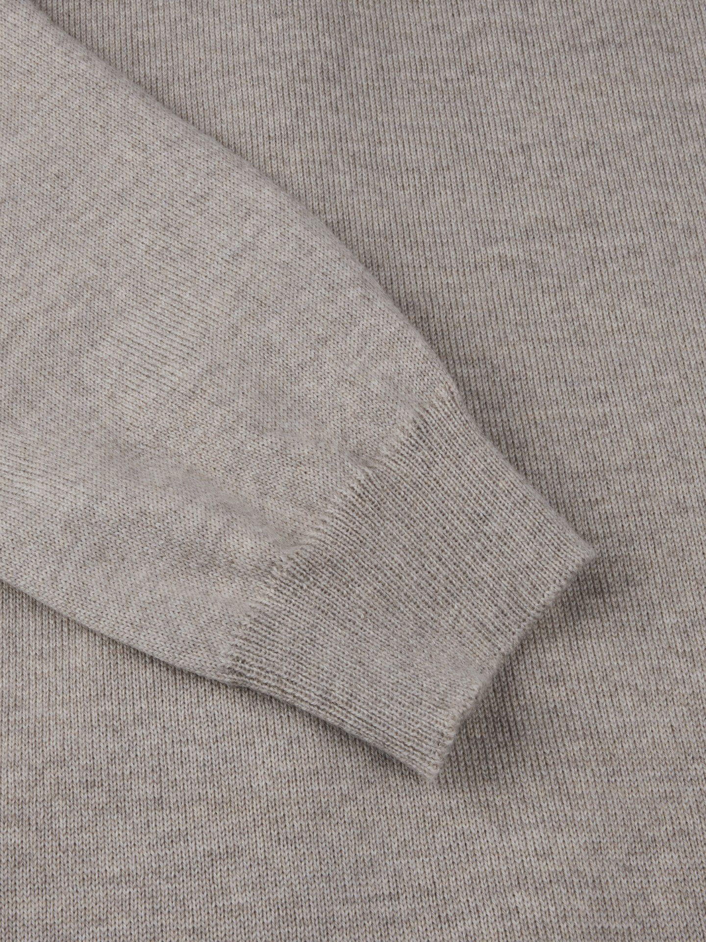 Sigrid Cardigan, Knitted