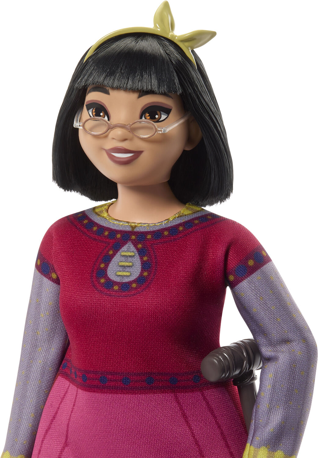 Disney Wish Dahlia doll