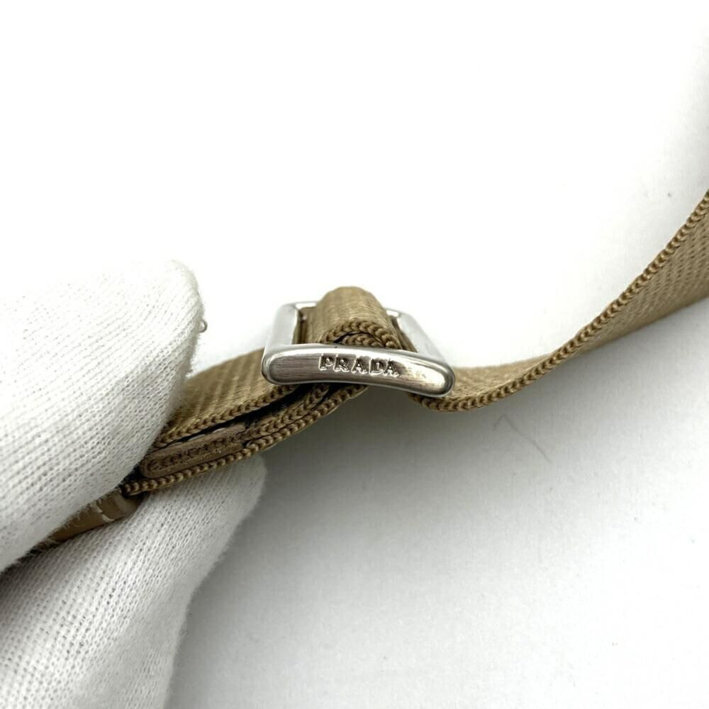 Prada Shoulder Bag