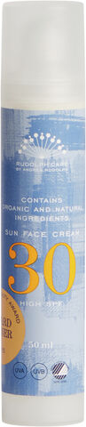 Sun Face Cream SPF 30