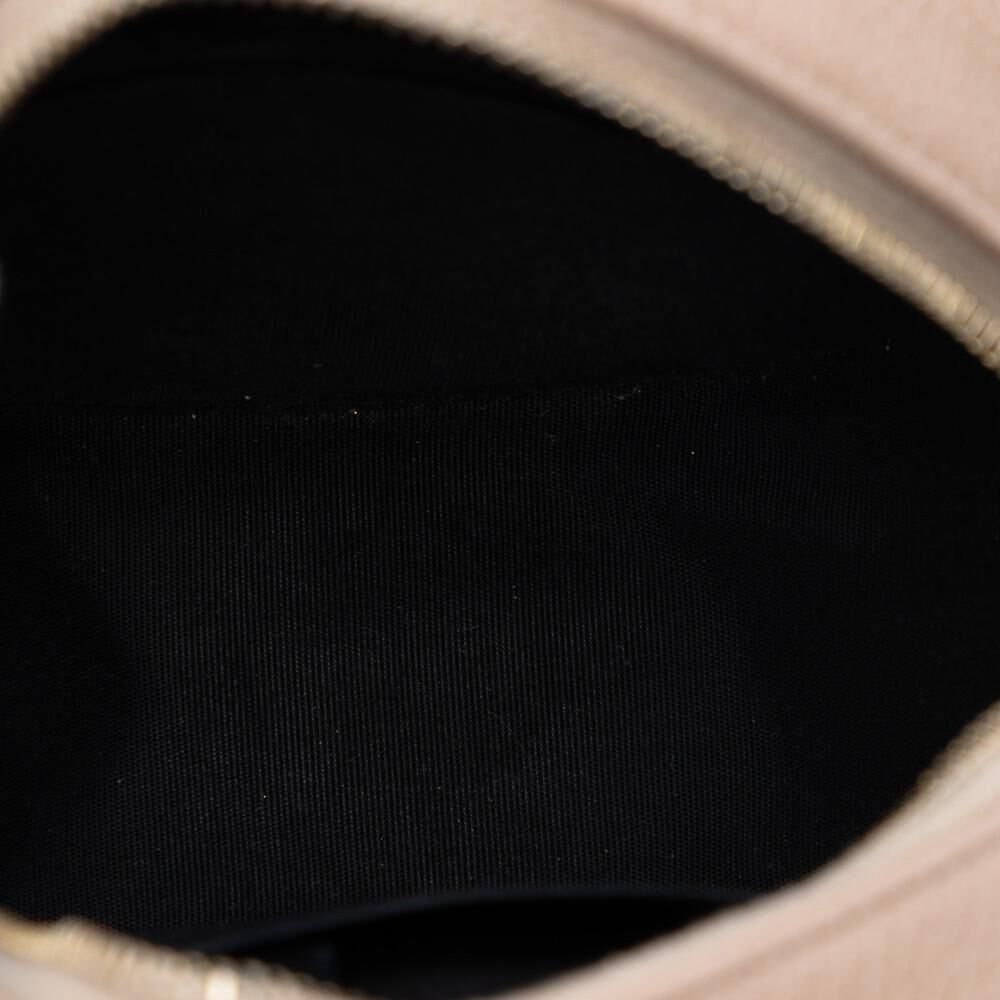 Chanel Crossbody Bag