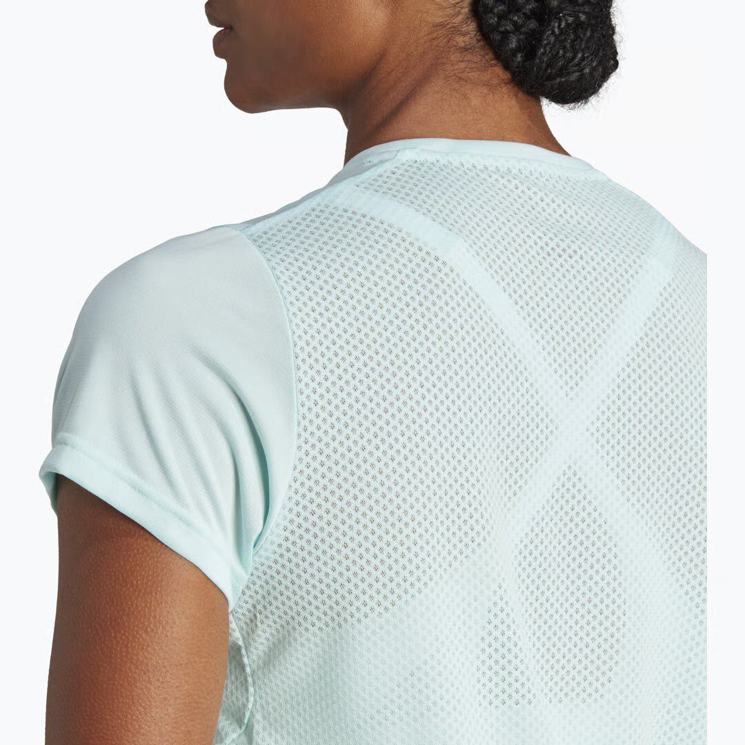 Terrex Agravic Trail L&oslash;be T-Shirt