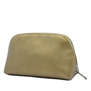 Chanel Pouch