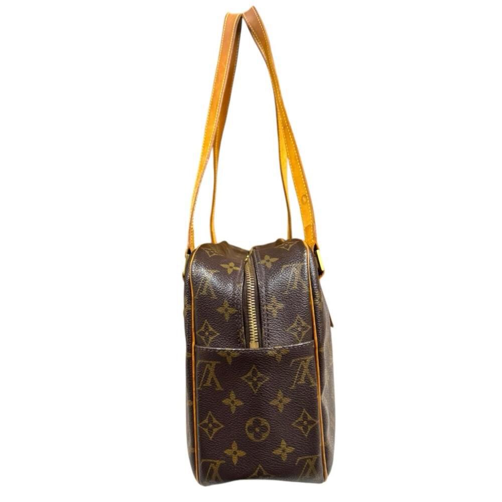 Louis Vuitton Cite