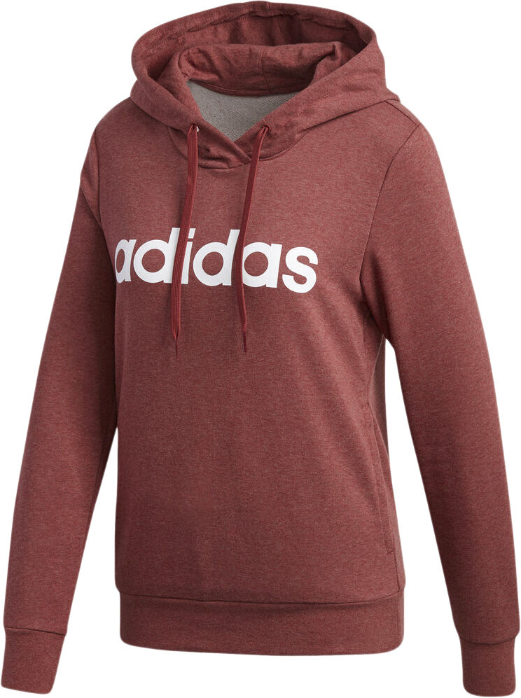 Essentials Linear Pullover h&aelig;ttetr&oslash;je
