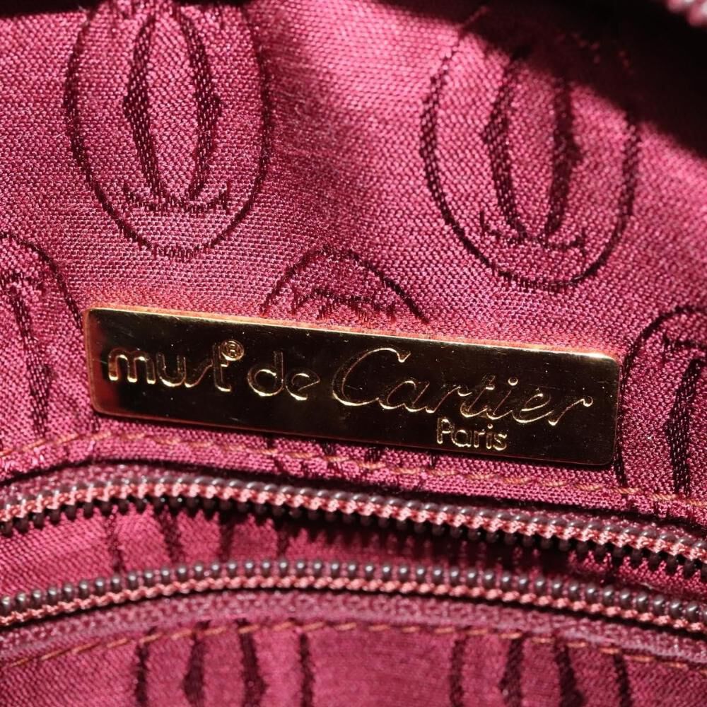 Cartier Crossbody Bag