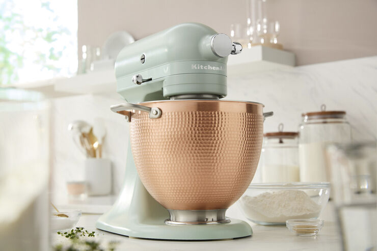 KitchenAid Artisan røremaskine 4,7 l - special edition