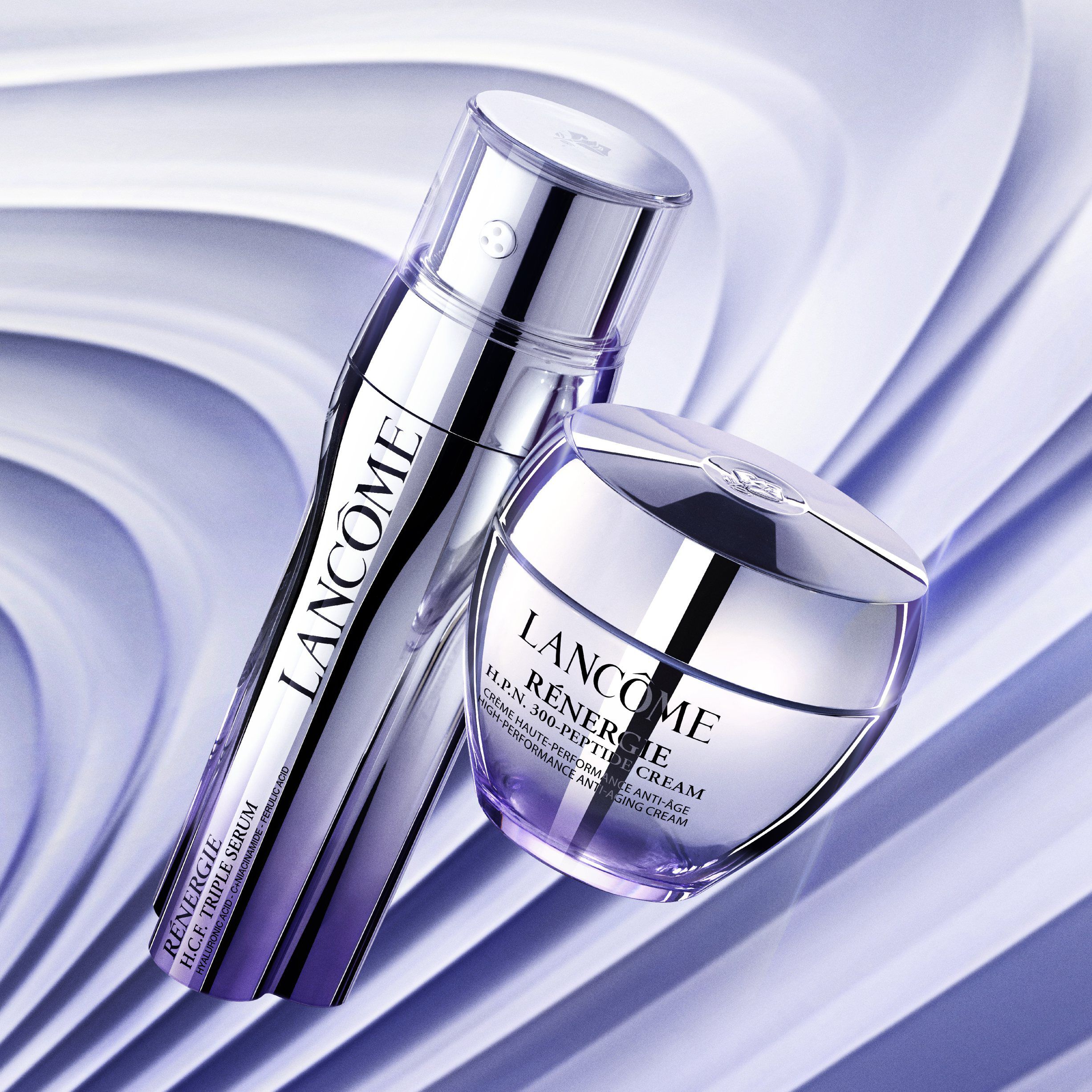 Lanc&ocirc;me R&eacute;nergie H.P.N. 300-Peptide Cream