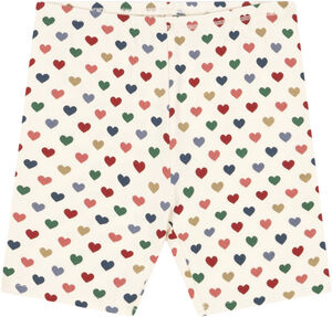 BASIC SHORT LEGGINGS GOTS