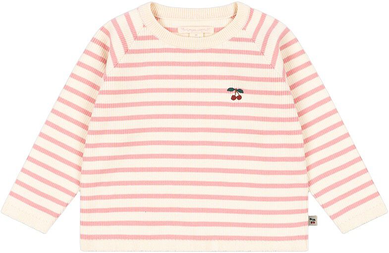 BUMA KNIT SWEATER GOTS