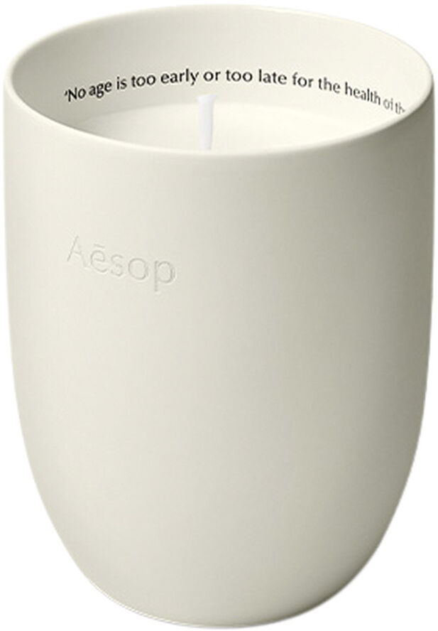 Aesop Candle Ptolemy