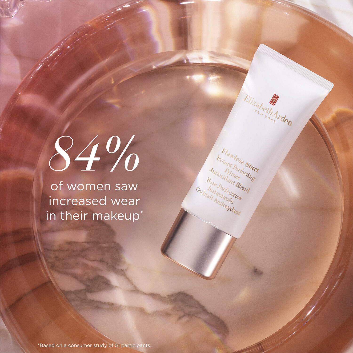 Flawless Start Instant Perfecting Primer 30 ML