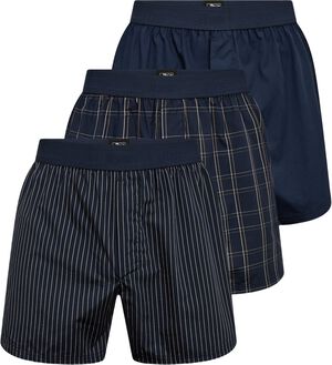 JBS 3-pack boxershorts