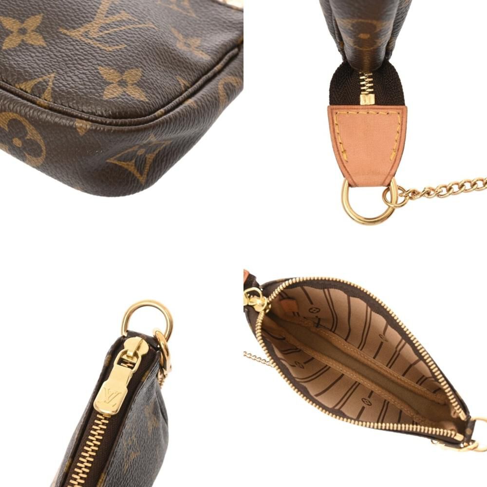 Louis Vuitton Pochette Accessoires