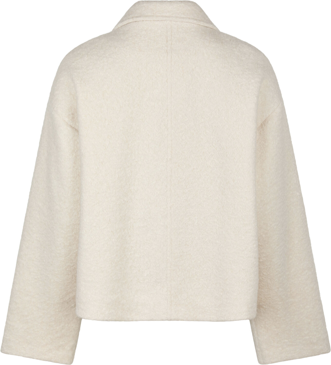 Titan Soft Boucle Jacket