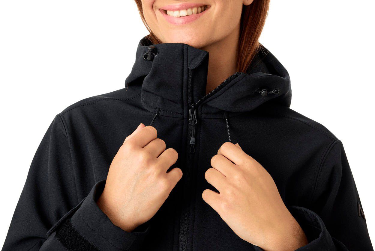 Brenda Softshell