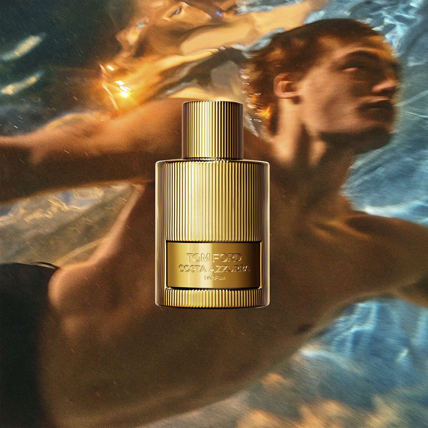 Costa Azzurra Eau de Parfum