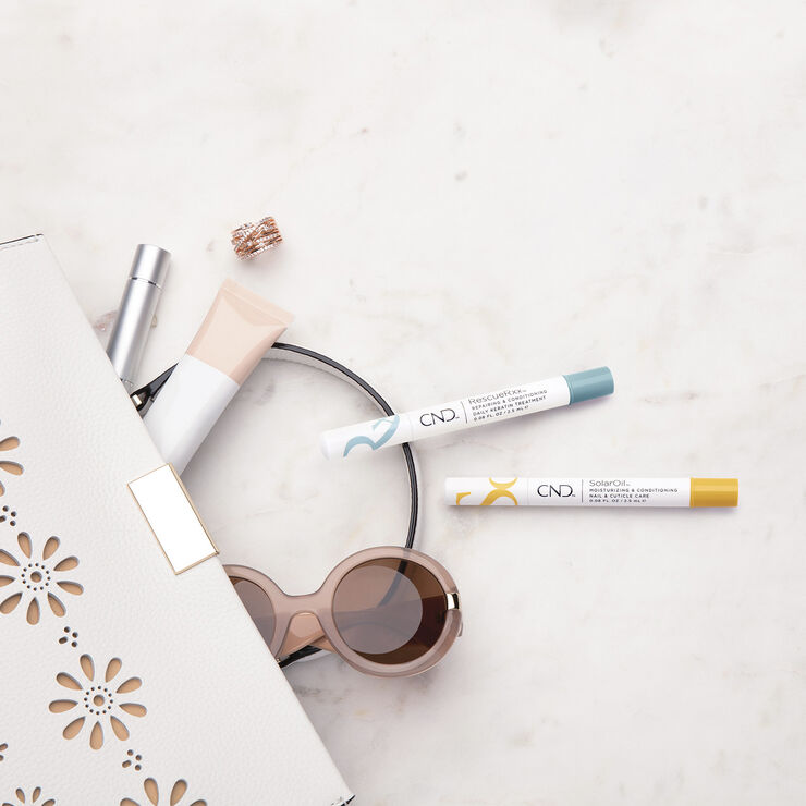 SolarOil Nail & Cuticle Treatment PEN