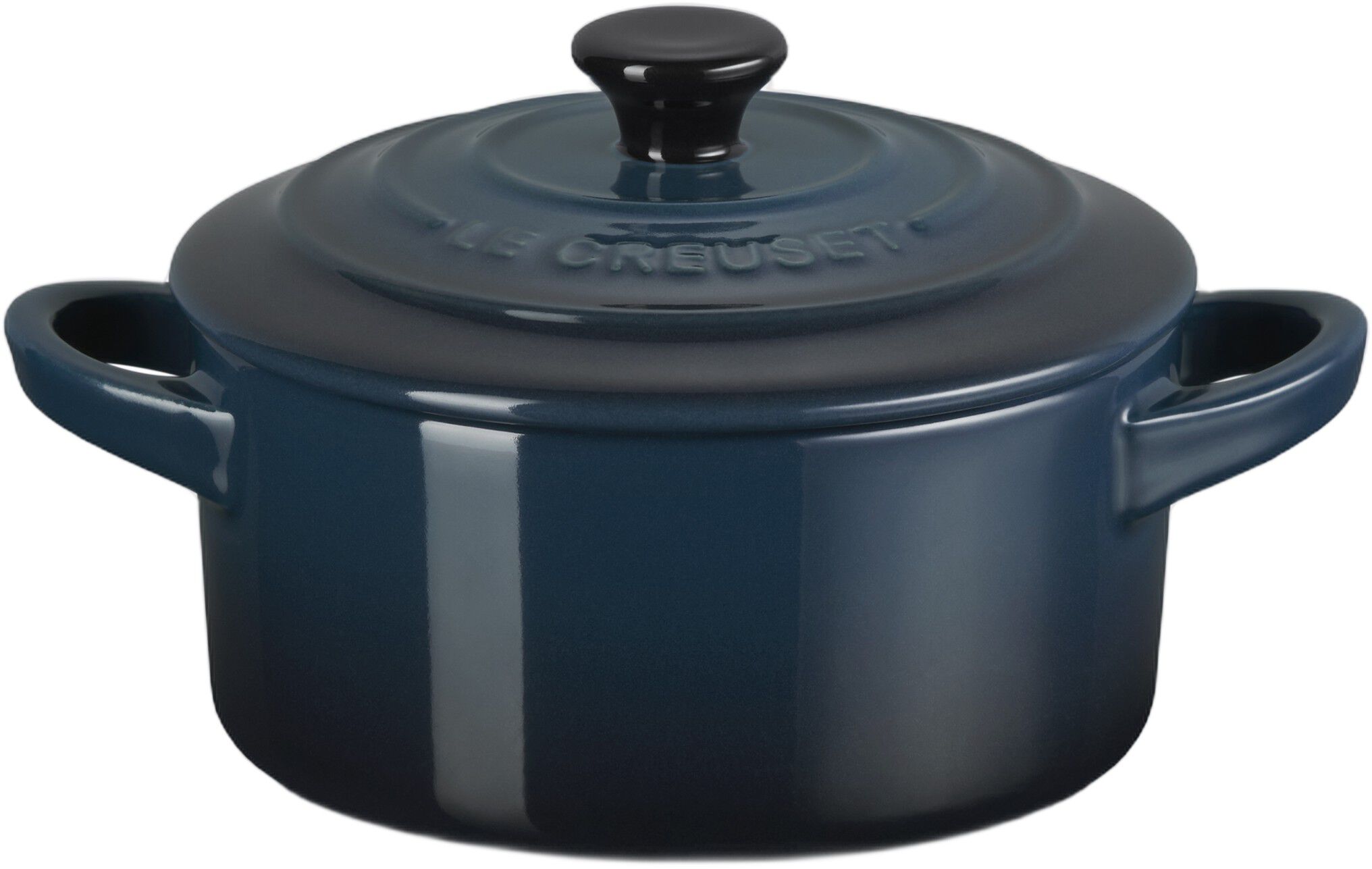 MiniGryde Nuit 10cm BK