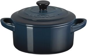 MiniGryde Nuit 10cm BK