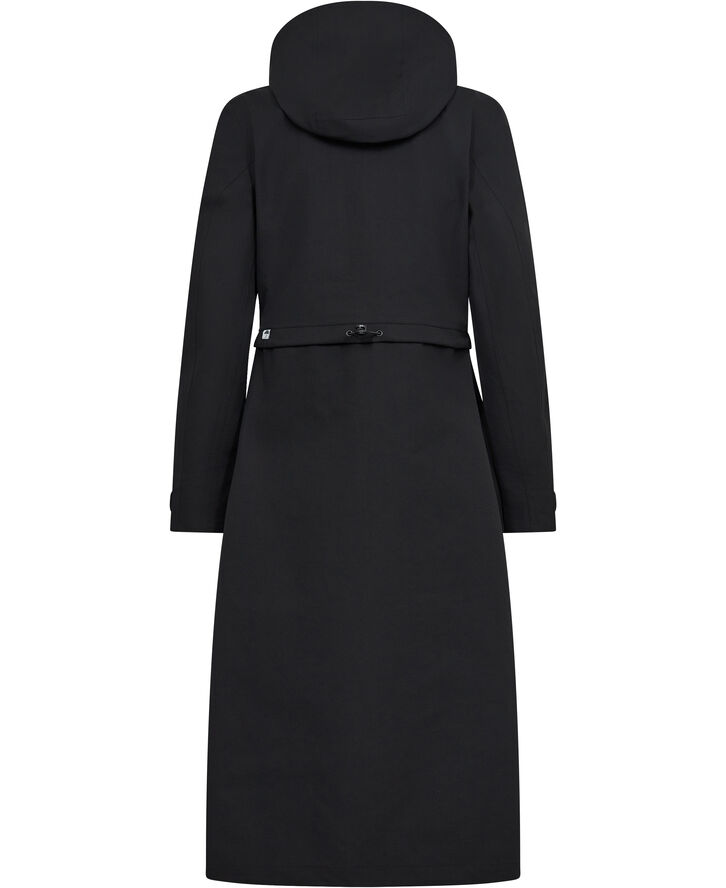 The Danedogwalker Raincoat