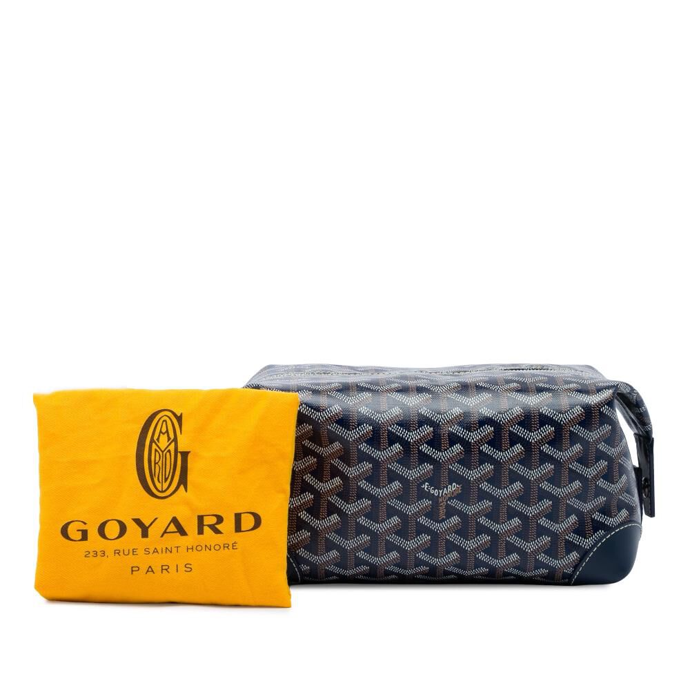 Goyard Pouch