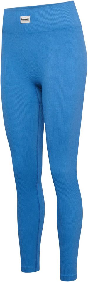 Pulse Seamless Mid Waist Tights