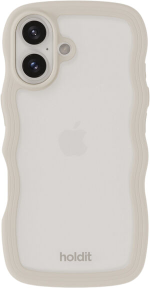 Wavy Case iPhone 16