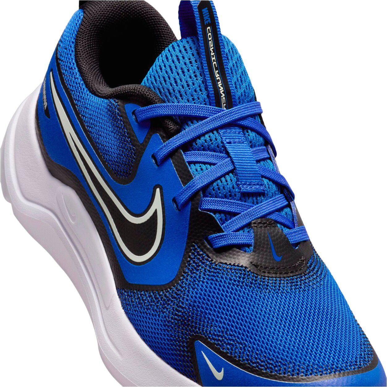 Cosmic Runner Sneakers