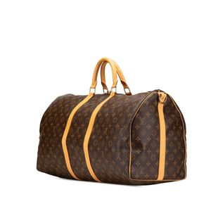 Louis Vuitton Keepall