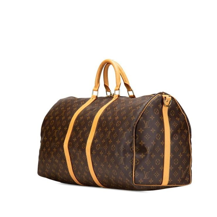 Louis Vuitton Keepall