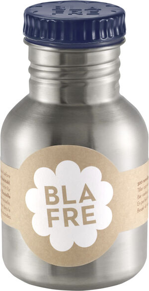 Stålflaske 300ml