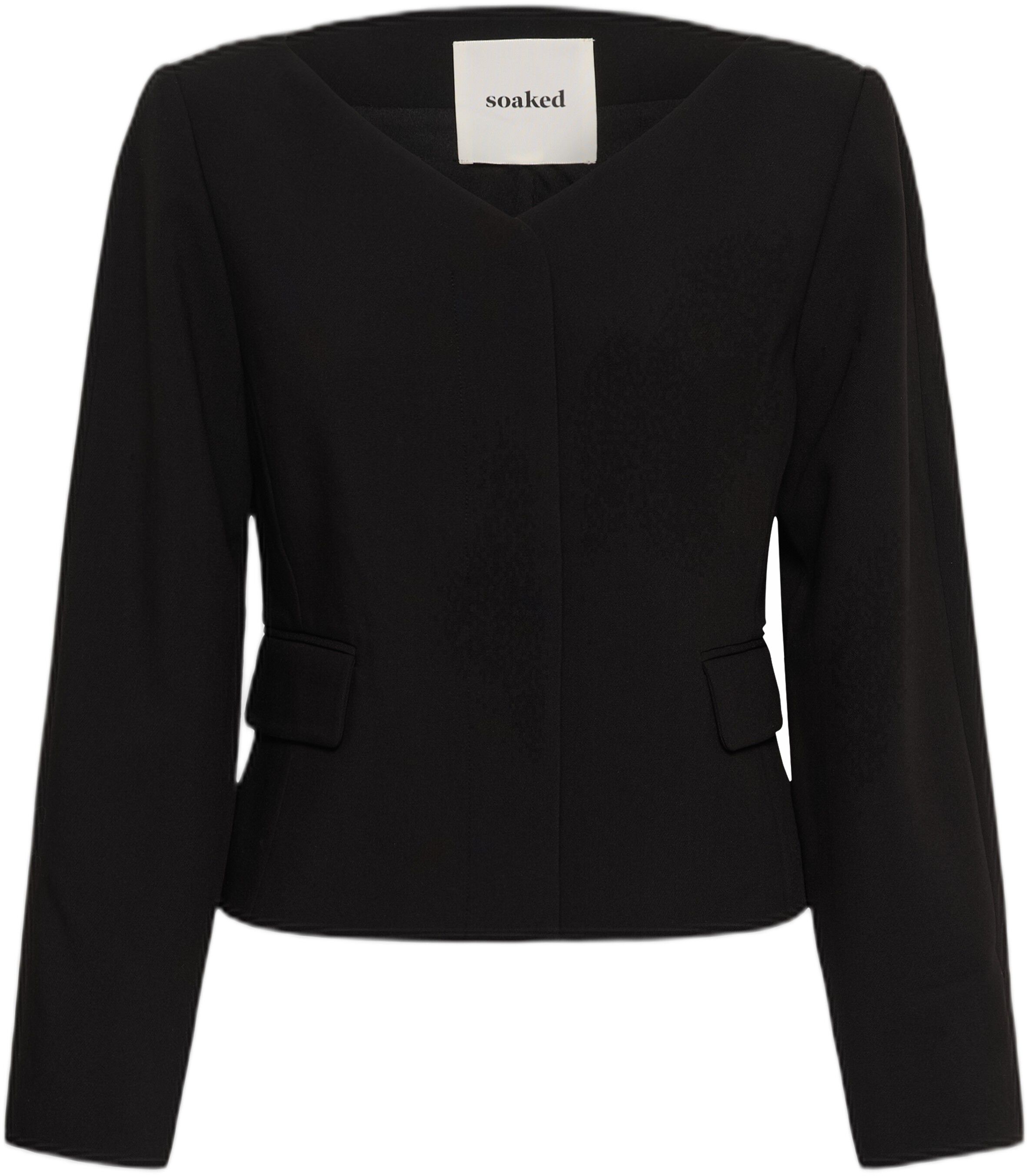 SLCorinne Femi Blazer