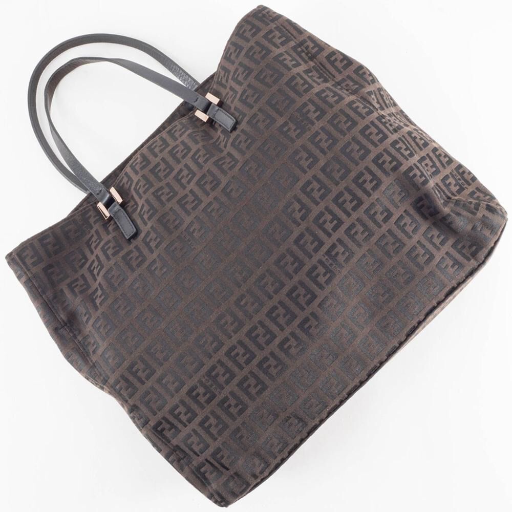 Fendi Tote