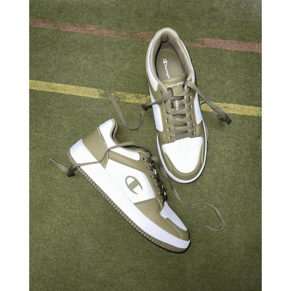 Low Cut Rebound 2. 0 sneakers