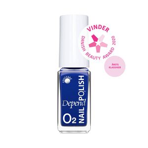 O2-minilak nr. 802