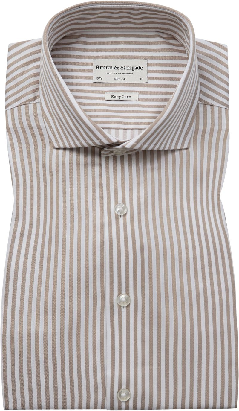 Bs Kunkel Slim Fit Shirt