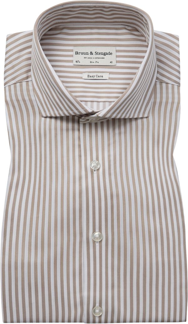 Bs Kunkel Slim Fit Shirt