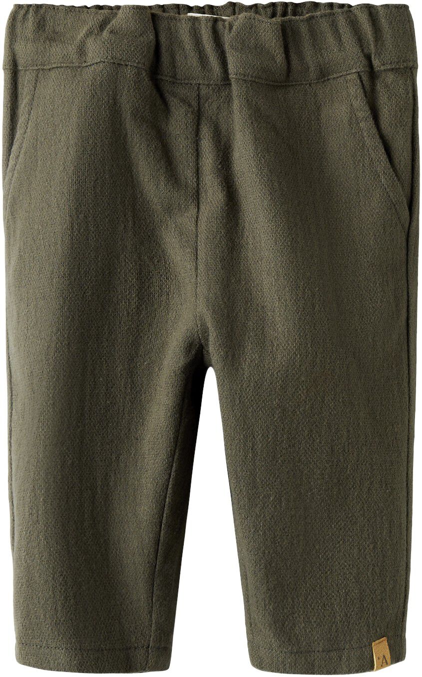 NBMROMEO REG PANT LIL